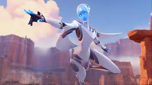 Explore origin 0 base skins used to create this skin. Overwatch Patch 2 94 Makes Echo Quieter Earlygame