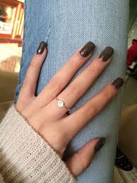 Check out our square acrylic nails selection for the very best in unique or custom, handmade pieces from our acrylic & press on nails shops. 49 Short Square Round Acrylic Nail Designs Awimina Blog Long Acrylic Nails Rounded Acrylic Nails Oval Nails