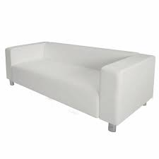 View white club armchair details, dimensions and images. Expo Sofa 3 Seater Hire Exhibition Stands
