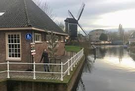 Komende 24 uur in leiden. Rondje Singelpark In Leiden Wandelen Met Kinderen Kidsproof Leiden