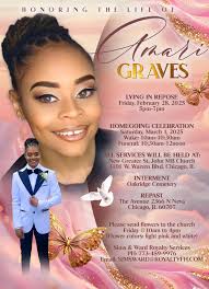 Amari Graves's Instagram, Twitter & Facebook