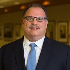 About Oren D. Saltzman