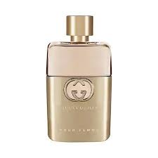 Created For A Contemporary Libertine Gucci Guilty For Her Is Defined By A Signature Fougere Accord Of Geranium Usually Found In Men New At Sephora In 2019