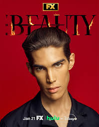 Our clients: Featured in The Beauty. 🌟 Us: Telling anyone who will listen  that we know them! 🗣️ Co starring as Stan The Beauty