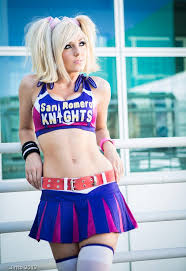 There is evidence that yoga nidra helps relieve stress. Hottest Jessica Nigri Cosplays 2 Juliet Starling Lollipop Chainsaw Fanboys Anonymous