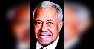 Obituary information for Philander Alexander Williams