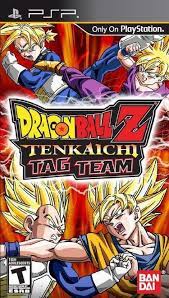 Tenkaichi tag team is the first tenkaichi game to be featured on the psp. Dragon Ball Z Tenkaichi Tag Team Rom Psp Download Emulator Games
