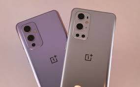 The oneplus 9 series was announced at an online event on march 23, 2021. Oneplus 9 Und Oneplus 9 Pro Im Ersteindruck