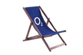 Trade Southsea Deckchairs