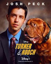 Turner & hooch, an original series, starts streaming july 21 on #disneyplus. Turner Hooch Tv Series 2021 Imdb