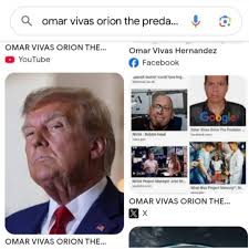 Instagram photo by Omar Vivas Hernandez • Jan 19, 2025 at 4:49 PM