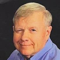 Jim (James) Lynch Obituary