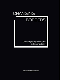 Biete neue, noch originalverpacktes gardinenpaar von ikea an. Arvidson Askander Bruhn Fuhrer Changing Borders Contemporary Positions In Intermediality Opera Mass Media