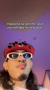 Self-compassion Sermon: Save Yourself Before It's Too Late