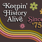 Watkins 50th Anniversary Party: Keepin’ History.... event in Lawrence, KS