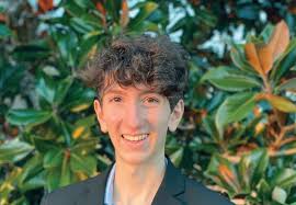 USF Magazine Spring 2023 by USF magazine