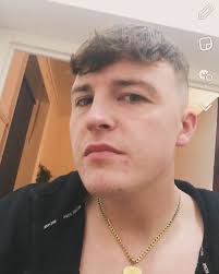 Photo by Aaron Griffiths (@azzlad_98) · January 23, 2024