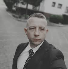 Rafał Godziński w osoby