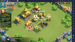 We did not find results for: Bluestacks 5 Vs Bluestacks 4 Performance Comparison For Rise Of Kingdoms