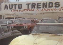 Facebook Chevrolet Dealership Vintage Cars Used Car Lots