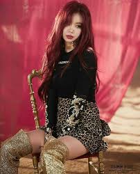 Soojin G I Dle Hann Kpop Gidle Idle Kpop Girls Kpop Girl Groups Hann I vote soojin for jinx. i dle hann kpop gidle idle kpop girls