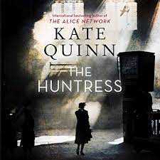 Would you like to change the currency to pounds (£)? The Huntress Horbuch Download Kate Quinn Saskia Maarleveld Harpercollins Amazon De Bucher