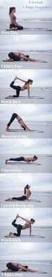 Super Fun Free Things To Do At The Beach Family Activities Yoga Benefits Gentle Yoga Yoga Sequences