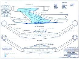 Bird Of Prey Star Trek Romulan Star Trek Schematics Romulan Bird Of Prey Original Series Version Star Trek Star Trek Universe Star Trek Ships
