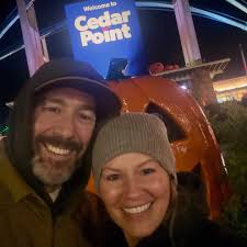 Game 1 will always be unforgettable. After spending their whole lives  playing together, these twins found themselves across the net from each  other in their very first college volleyball match. 👯‍♀️🏐 As