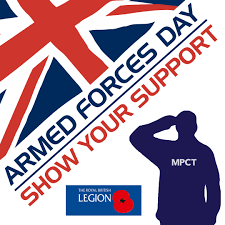 In 2021 , the holiday falls on may 18th. Armed Forces Day Saturday 30th June 2018 Mpct