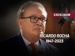 Ricardo Rocha's Instagram, Twitter & Facebook
