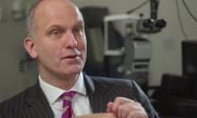 Gene therapy cures life-threatening lung infection in teenage boy