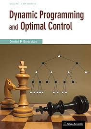 9781886529434 Dynamic Programming And Optimal Control Vol I 4th Edition Abebooks Dimitri Bertsekas 1886529434