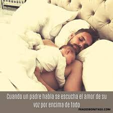Feliz Dia Papa 2022 Frases Bonitas Y Mensajes Para El Dia Del Padre