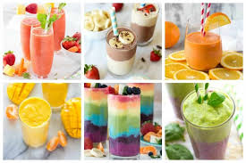 21 Of The Best Smoothie Recipes To Kick Off Your Day Ideal Me