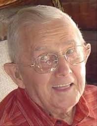 Obituary information for D. Logan Marlow