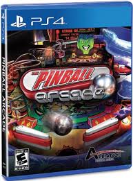 How has the video games distribution in india changed since then? Buy The Pinball Arcade Ps4 Online At Low Prices In India Alliance Distributors Video Games Amazon In