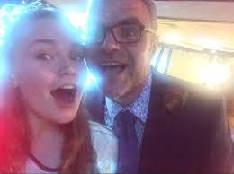 Isabella Pace's Instagram, Twitter & Facebook