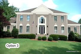 March 15, 2012 by kristin williams 2 comments. What Did They Choose Exterior Paint Colors Revealed The Decorologist