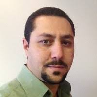 Nagy Moussa's Instagram, Twitter & Facebook