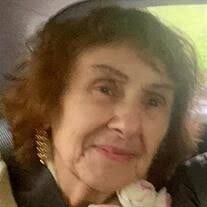 Carmela Shirley "Millie" Duda Obituary (2025)