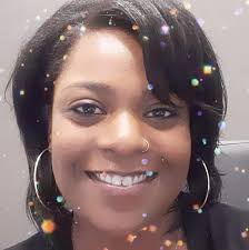 Ashley Nicole Chatman