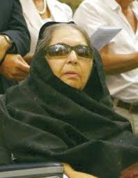 Death of a liberation legend