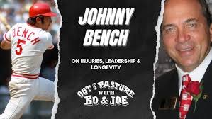 Johnny Bench