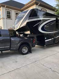 15 are fifth wheel hitches removable? Megacab Shortbed Towing 5th Wheel Alternatives Dodge Cummins Diesel Forum