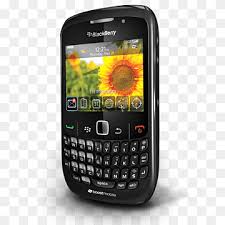 One of the most interesting things about a cell phone is that it is really a radio. Blackberry Curve 8520 Png Images Pngwing