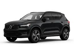 New 2021 Volvo Xc40 For Sale At Volvo Cars Of Louisville Vin Yv4162um4m2425482
