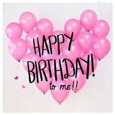 Birthday Quotes For Myself Pinterest Lanna Iketani On Instagram Primeira Pessoa Que Falei Hoje De Manha Foi Com Aquele Que Me Permitiu My Birthday Images Today Is My Birthday Happy 28th Birthday