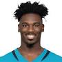 Profile Picture of Erick Hallett II - Jacksonville Jaguars Cornerback - ESPNon Google
