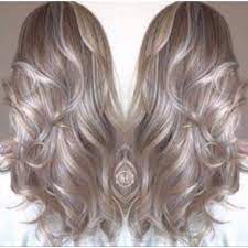 That is why we have gathered the top 10 ash blonde hair dyes that will give you what you are looking for! Sunbright Series Hair Color Set 9 1 Very Light Ash Blonde